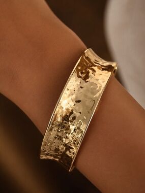 Anthropologie | Jewelry | Anthropologie Western Cuff  display picture 1